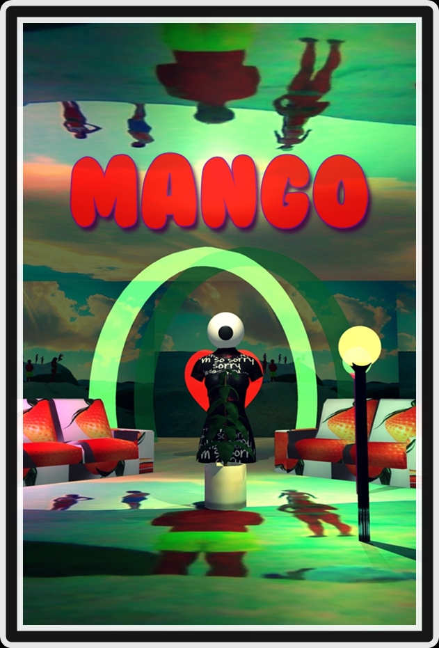 game mango